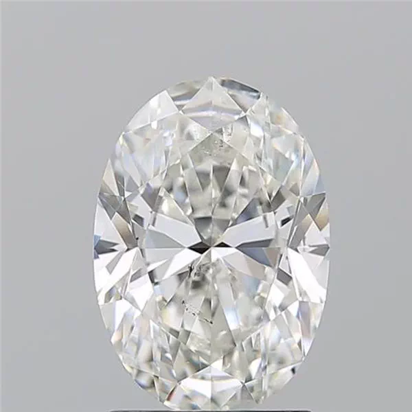 2.01 Carat · H · SI1 Rare Carat Ideal Cut