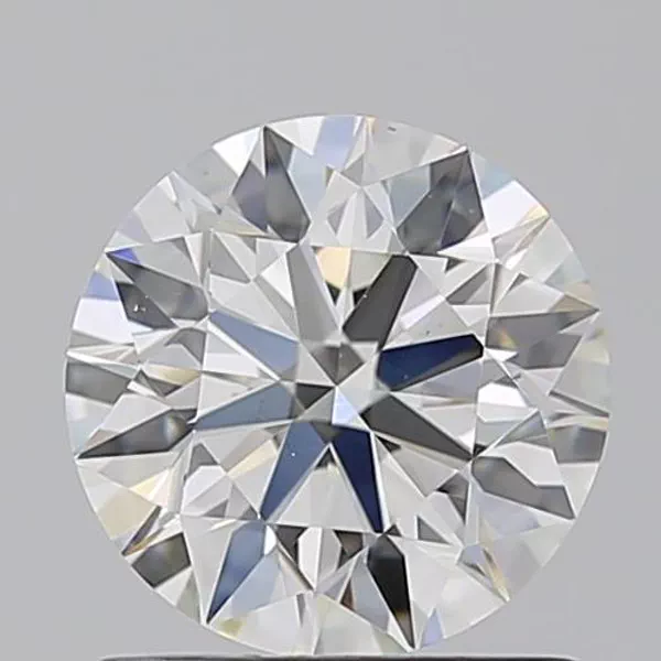 1.21 Carat · J · VS2 Rare Carat Ideal Cut