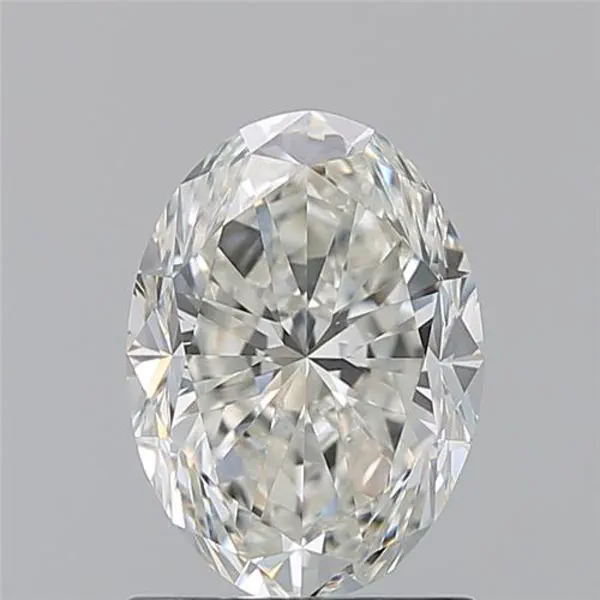 1.5 Carat · I · VVS2 very good Cut