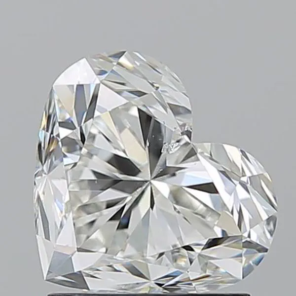 1.72 Carat · H · SI1 Rare Carat Ideal Cut