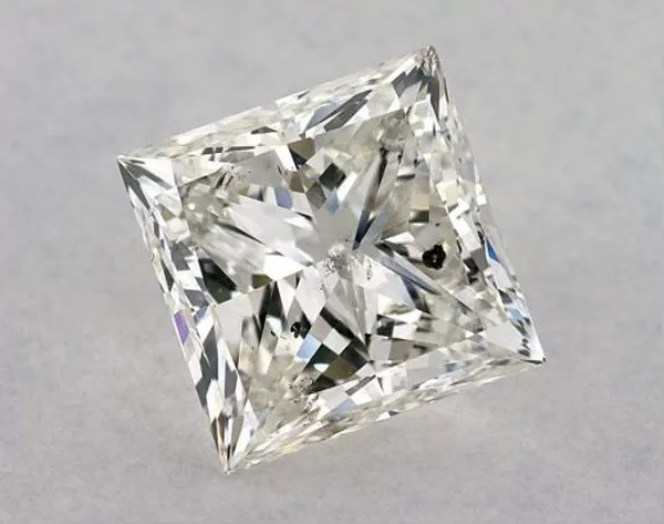 3.5 Carat · H · SI2 very good Cut