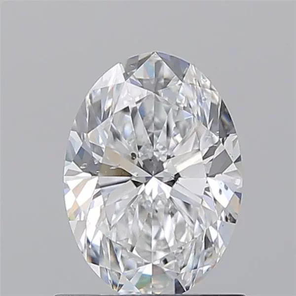 1.01 Carat · D · SI1 Rare Carat Ideal Cut