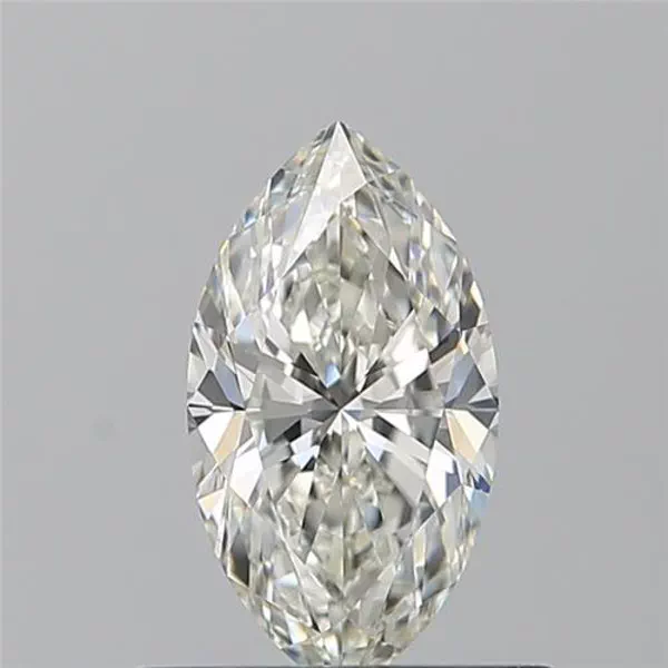 0.6 Carat · I · VVS1 very good Cut