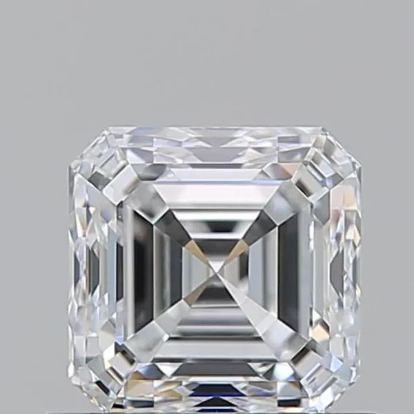 0.9 Carat · D · VVS2 very good Cut