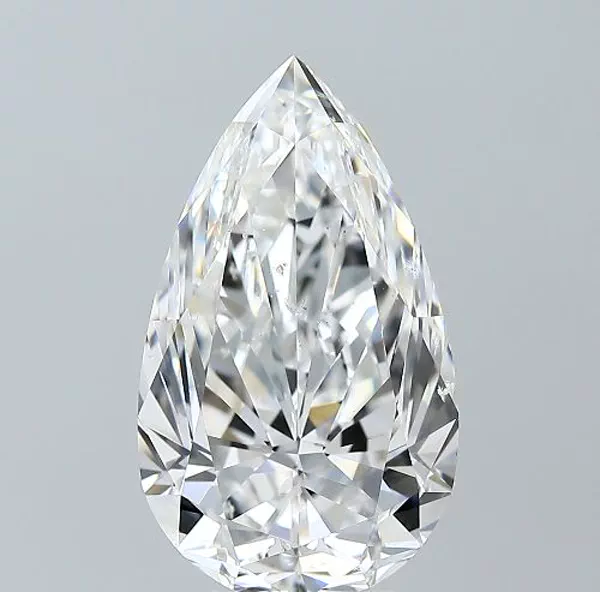 5.01 Carat · E · SI2 Rare Carat Ideal Cut
