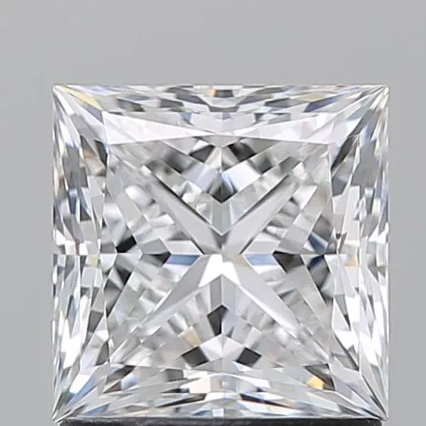 1.51 Carat · E · VS1 Rare Carat Ideal Cut