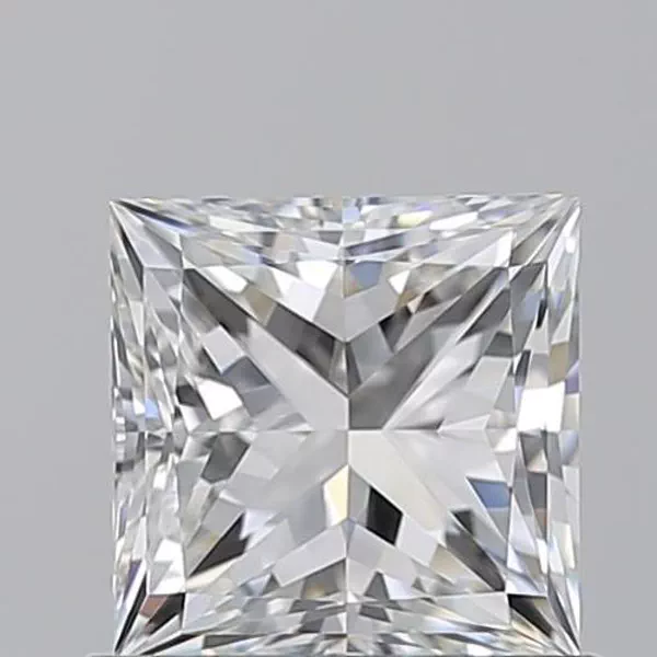 0.9 Carat · F · VVS2 Rare Carat Ideal Cut