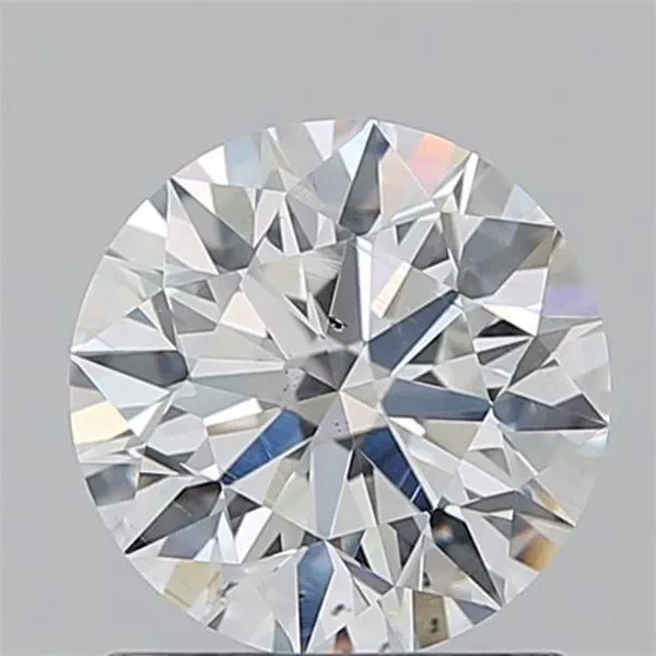 1.31 Carat · G · SI1 Rare Carat Ideal Cut