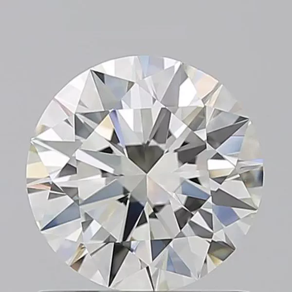 1.07 Carat · K · VS1 Rare Carat Ideal Cut