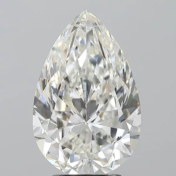 4.01 Carat · H · VS2 excellent Cut