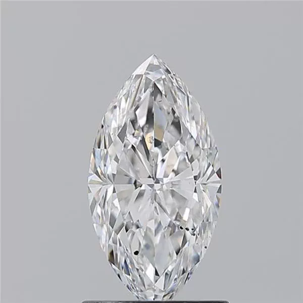 1.2 Carat · D · SI2 Rare Carat Ideal Cut