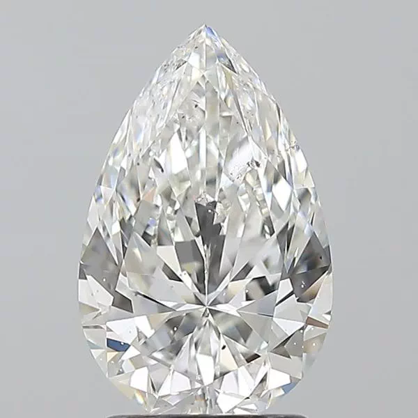 2.01 Carat · H · SI1 Rare Carat Ideal Cut
