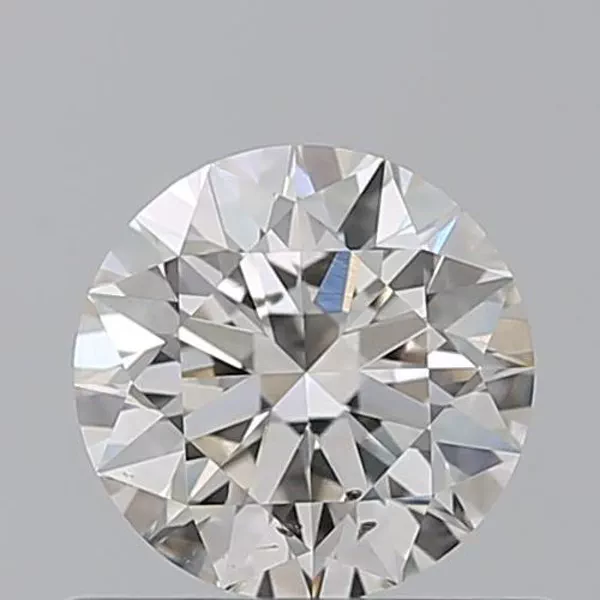 0.66 Carat · J · SI1 Rare Carat Ideal Cut