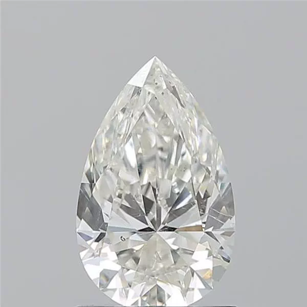 1.23 Carat · I · SI2 Rare Carat Ideal Cut