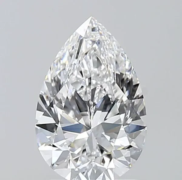 1.51 Carat · D · FL Rare Carat Ideal Cut