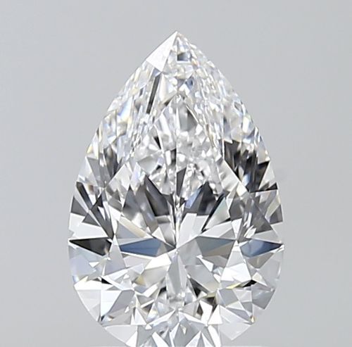 1.51 Carat · D · FL Rare Carat Ideal Cut