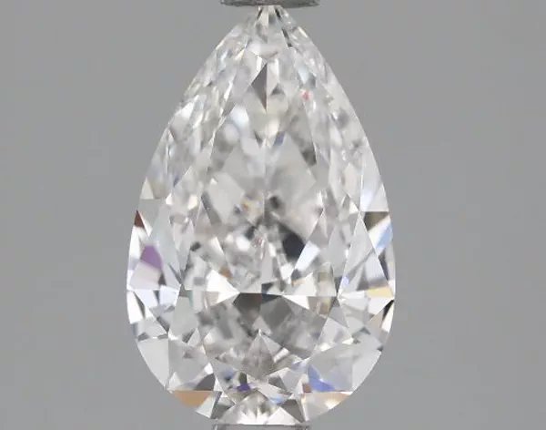 1.28 Carat · E · VVS1 excellent Cut