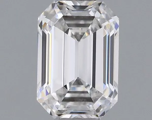 1 Carat · E · VVS2 Rare Carat Ideal Cut