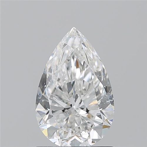 1.23 Carat · F · SI2 Rare Carat Ideal Cut