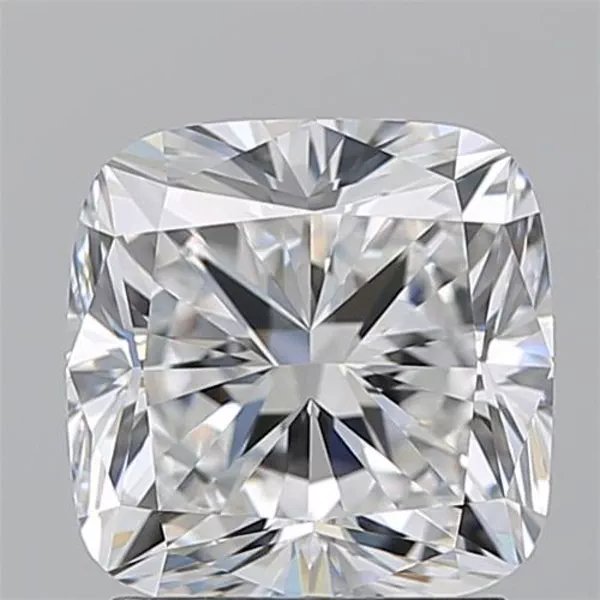 2.2 Carat · F · VVS2 very good Cut