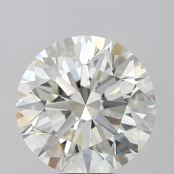 8.25 Carat · J · SI1 Rare Carat Ideal Cut