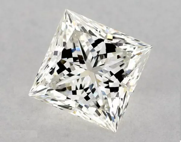 1.14 Carat · I · VS1 Rare Carat Ideal Cut
