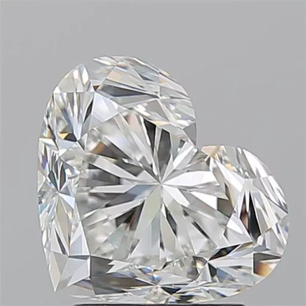3.03 Carat · H · VS1 Rare Carat Ideal Cut