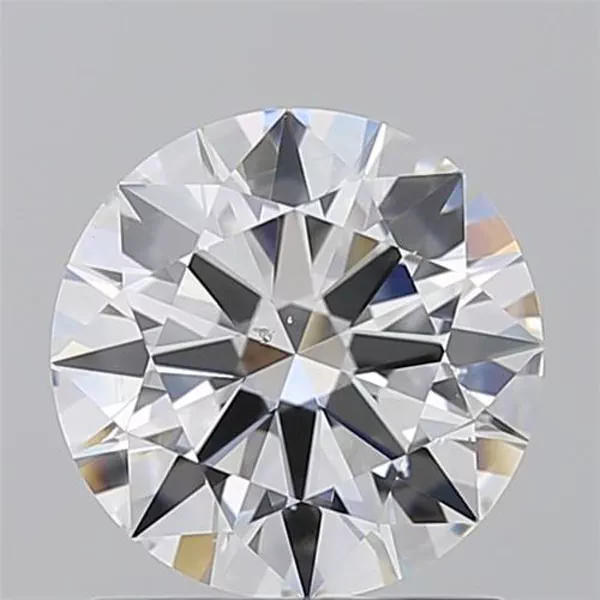 1.32 Carat · H · SI1 Rare Carat Ideal Cut
