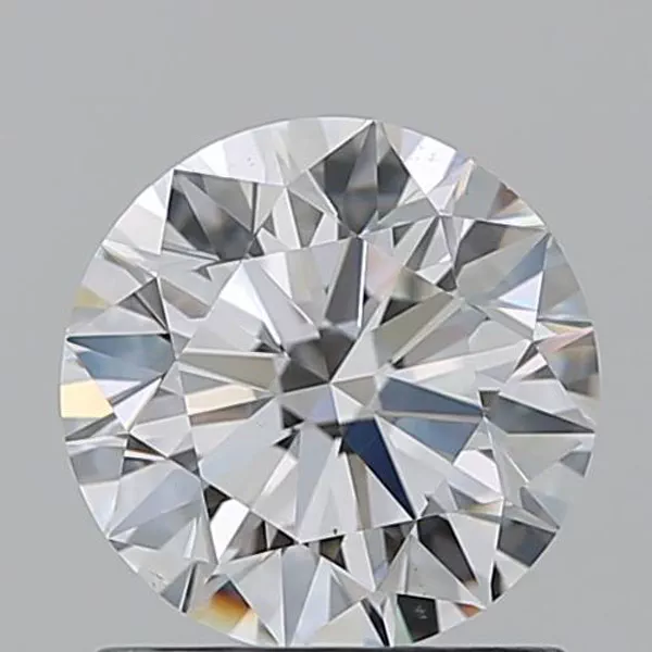 1.22 Carat · F · VS2 Rare Carat Ideal Cut