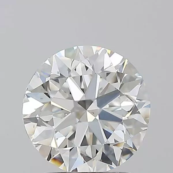 2 Carat · F · VS2 very good Cut