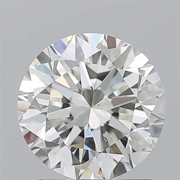 1.41 Carat · I · SI1 Rare Carat Ideal Cut