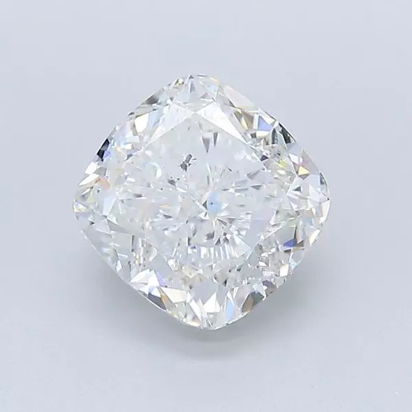 2.5 Carat · I · SI2 Rare Carat Ideal Cut