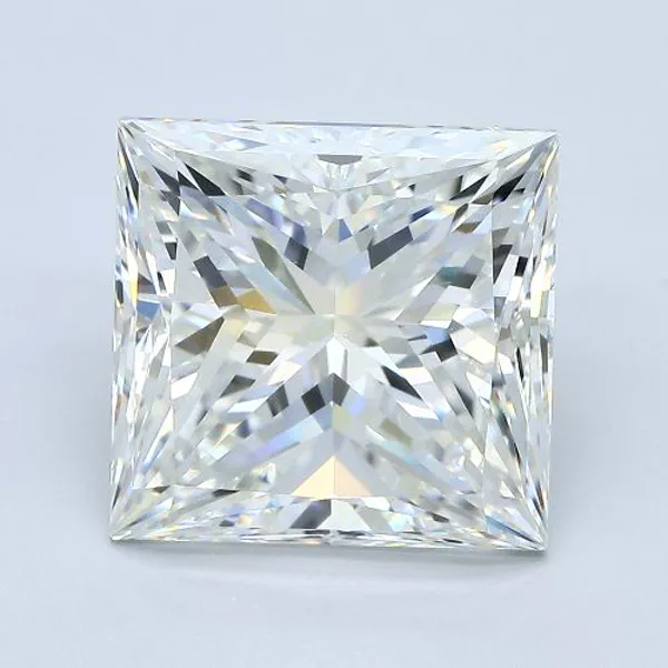 7.01 Carat · H · VVS2 Rare Carat Ideal Cut