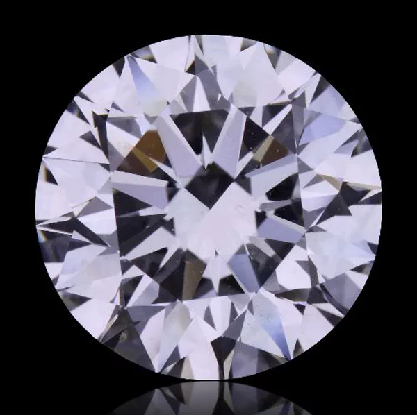 3.08 Carat · F · VVS1 Rare Carat Ideal Cut