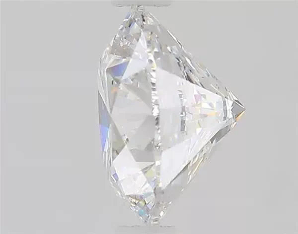 1.63 Carat · D · SI1 Rare Carat Ideal Cut