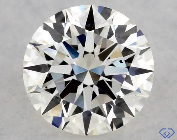 0.4 Carat · I · VS2 Rare Carat Ideal Cut