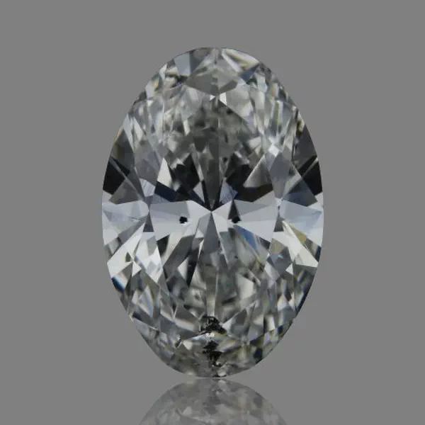 1.04 Carat · D · SI2 Rare Carat Ideal Cut