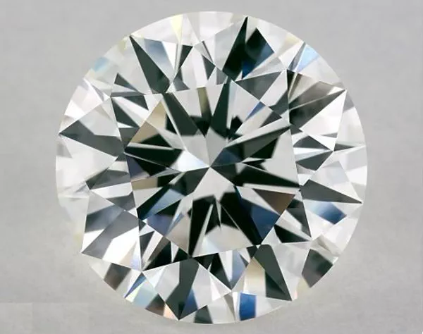 5.11 Carat · I · VS1 Rare Carat Ideal Cut