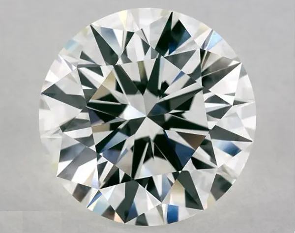5.11 Carat · I · VS1 Rare Carat Ideal Cut