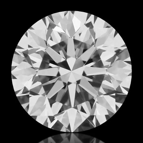 0.6 Carat · D · VVS1 excellent Cut