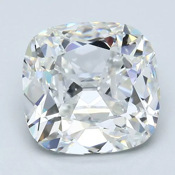 4.01 Carat · G · VS1 very good Cut
