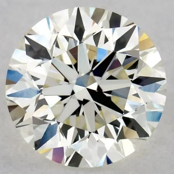 0.5 Carat · K · VVS2 very good Cut