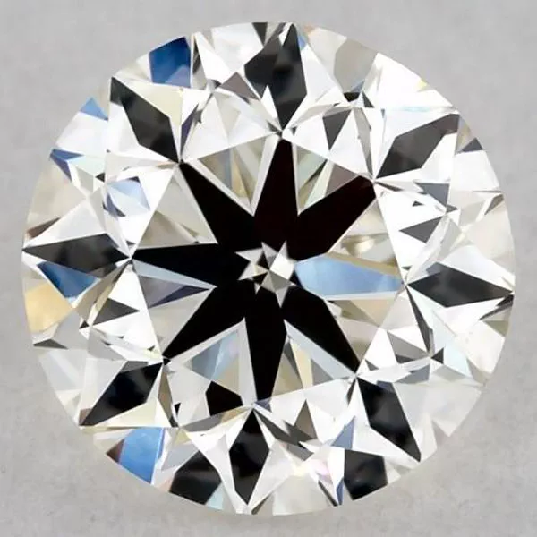 0.7 Carat · J · VVS2 very good Cut
