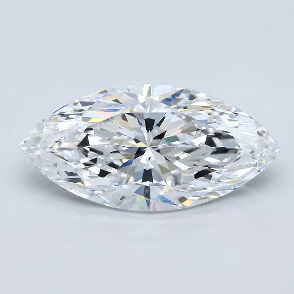 4.37 Carat · D · FL Rare Carat Ideal Cut