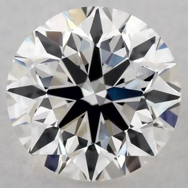 0.6 Carat · I · VVS2 very good Cut