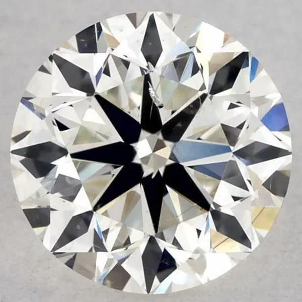 0.6 Carat · J · SI1 very good Cut