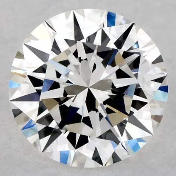 0.75 Carat · F · VVS1 excellent Cut