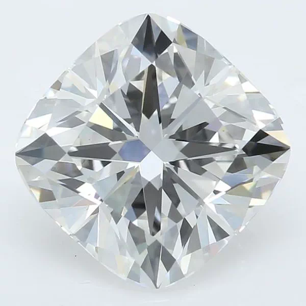 2.84 Carat · G · VVS2 Rare Carat Ideal Cut
