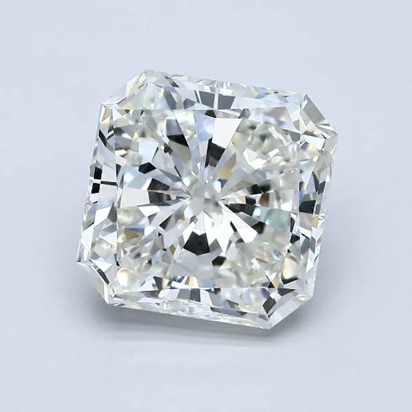 5.02 Carat · J · VS2 very good Cut