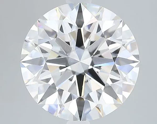 3.64 Carat · G · VS1 Rare Carat Ideal Cut